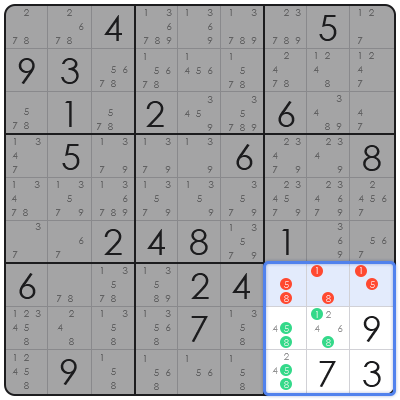 sudoku printable hard