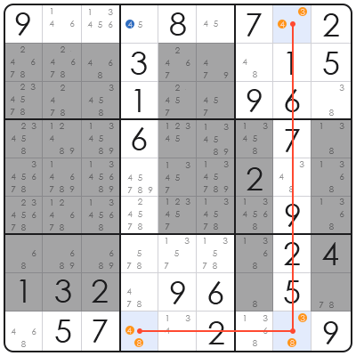 nyt sudoku hints