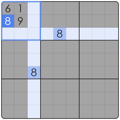 hidden triples sudoku